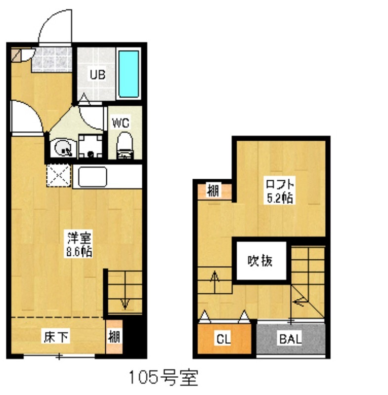 外観画像