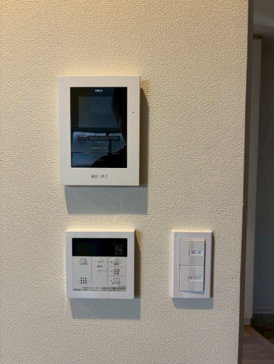 顔が見えるのは安心です