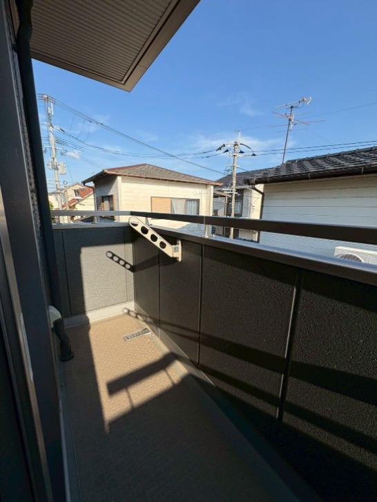日当たりも良さそうです