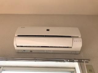 一年中快適な風をお届けします。