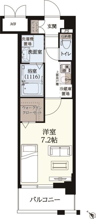 外観画像