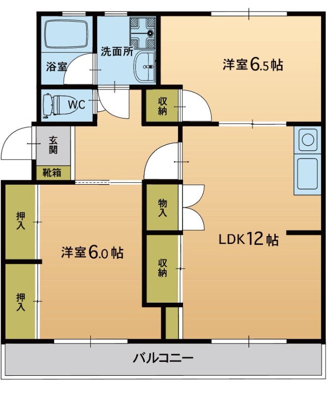 外観画像