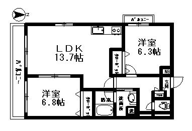 外観画像
