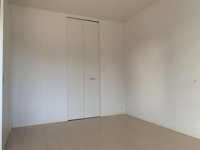 寝室にピッタリです。