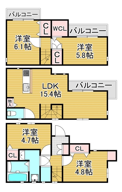 外観画像