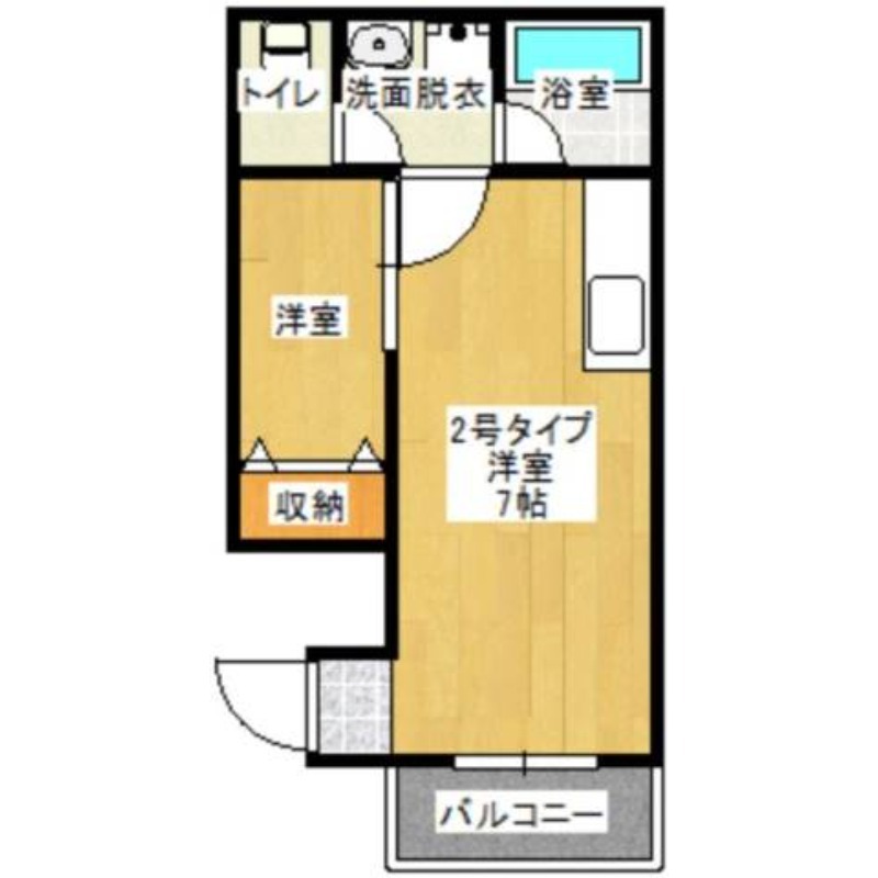 外観画像