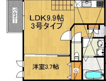 外観画像