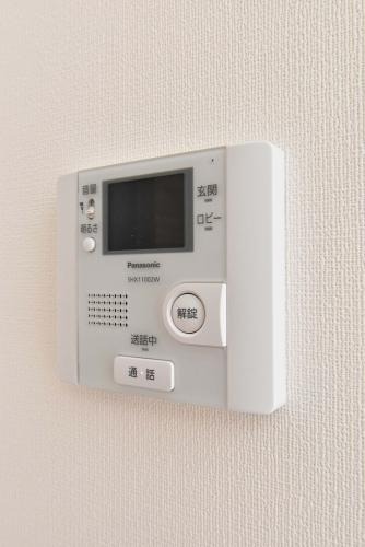 来客時はこちらで確認しましょう