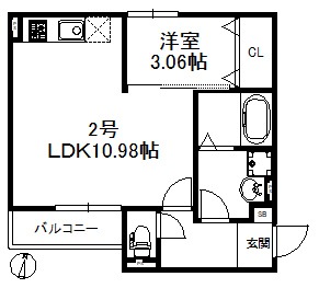 外観画像