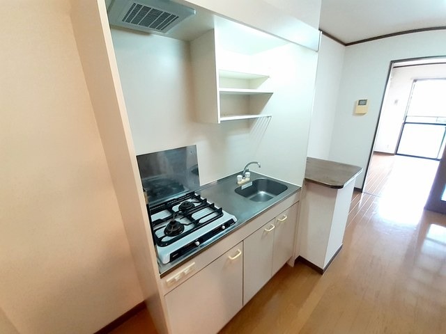 お料理がはかどります。