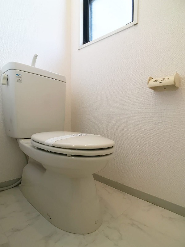 もちろんバス・トイレ別