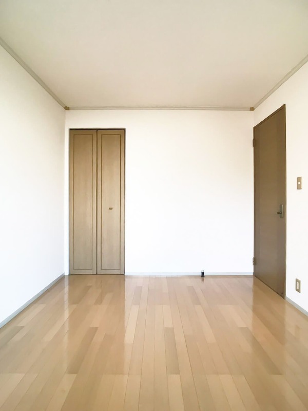 畳の香りは心地良いですね
