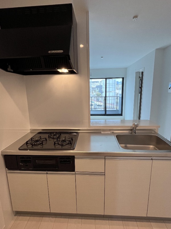 新築の為別部屋の写真になります。
