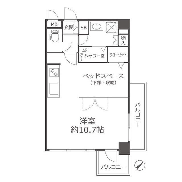 外観画像