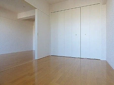 日当り良好ですね