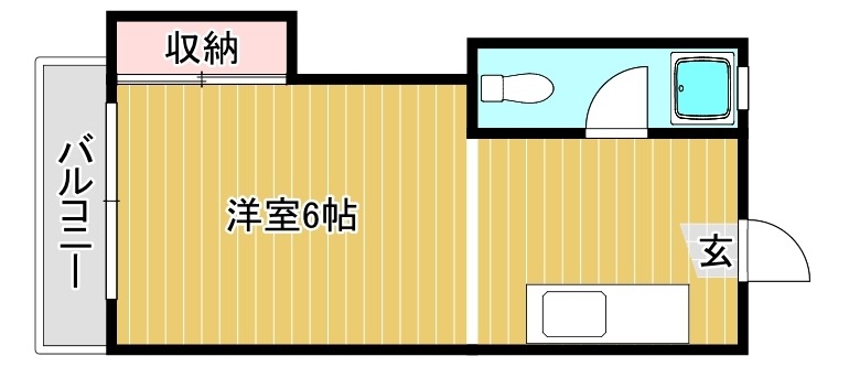 外観画像