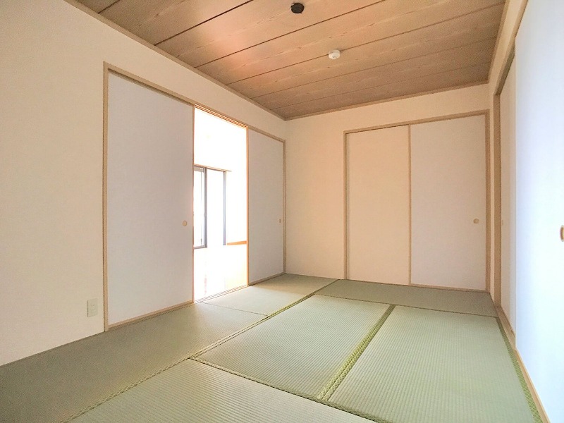 子供部屋にいかがでしょうか。