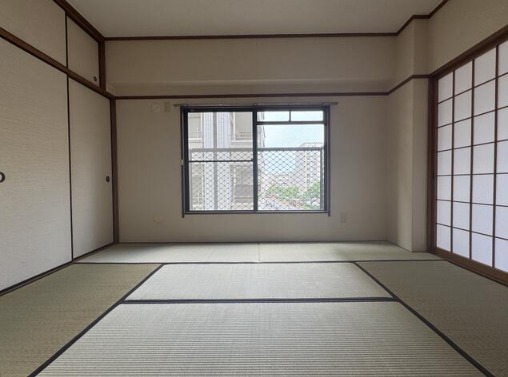 和室は落ち着きますね