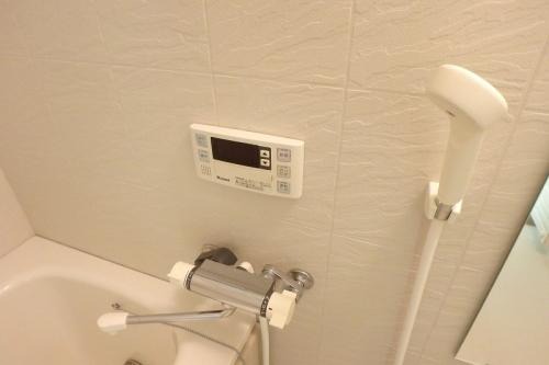 嬉しい設備です