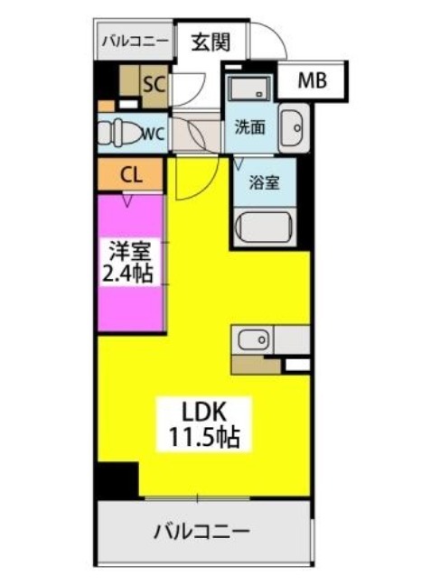 外観画像