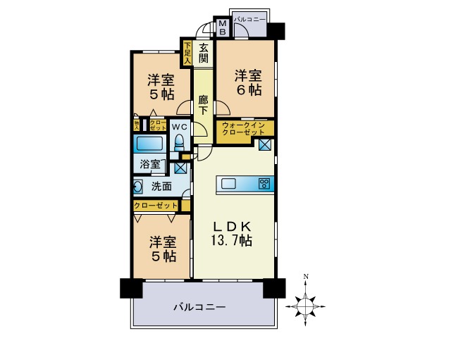 外観画像