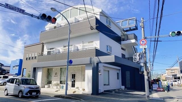 ようこそいらっしゃい。