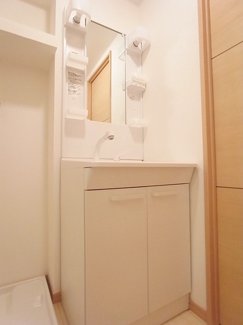 朝の支度が捗りそうですね