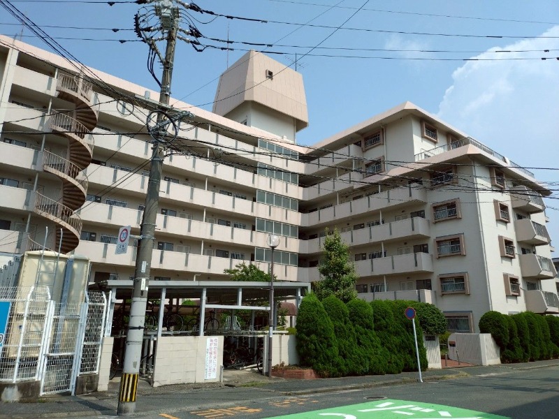 ようこそいらっしゃい。