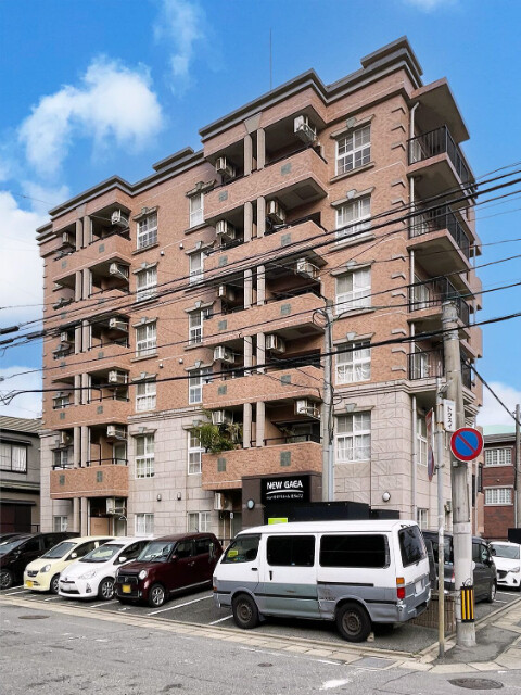 外観画像