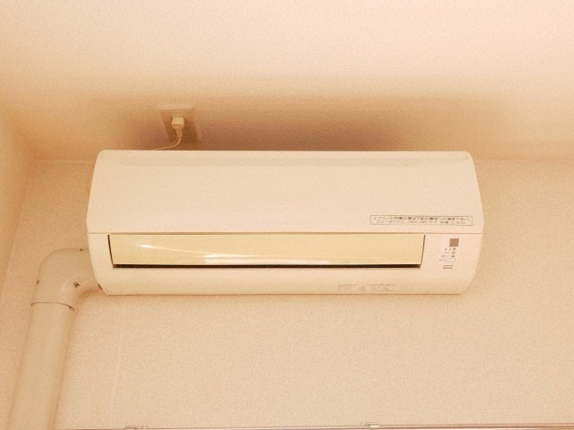 一年中快適な風をお届けします。