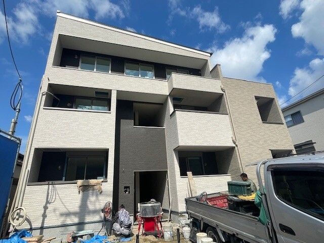 外観画像