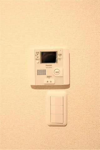 急な来客時も安心ですね