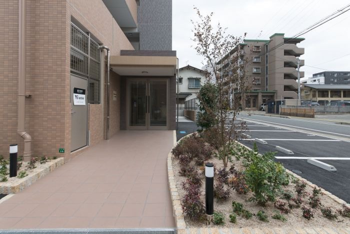 ようこそいらっしゃい