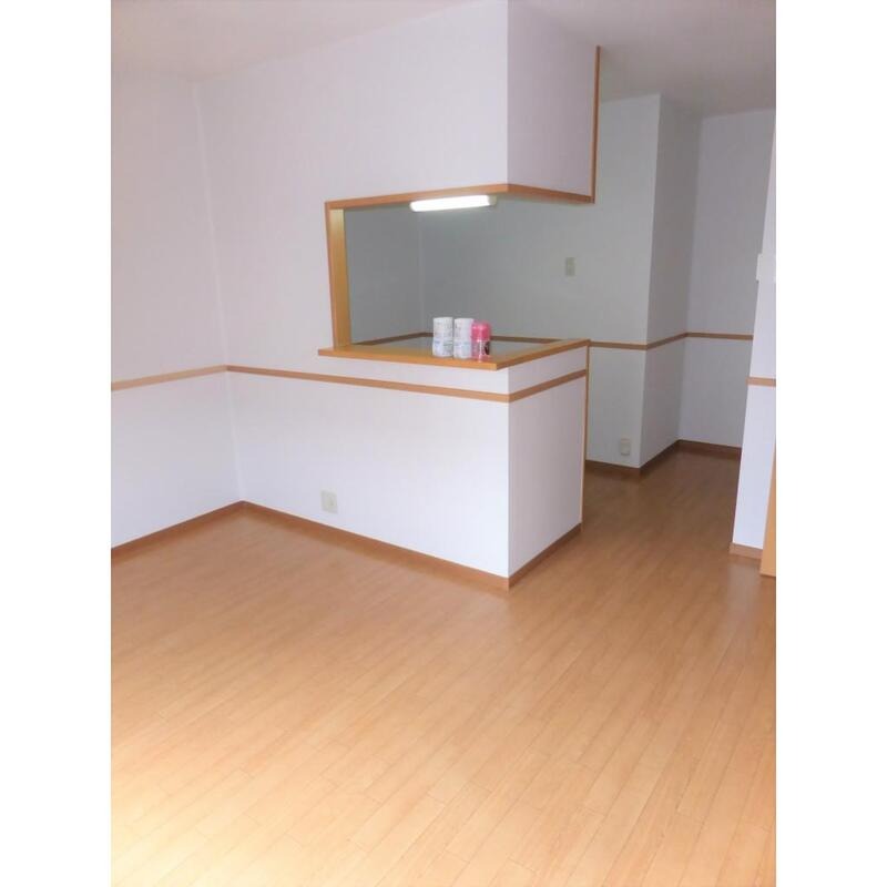 家具がたくさん置けそうですね