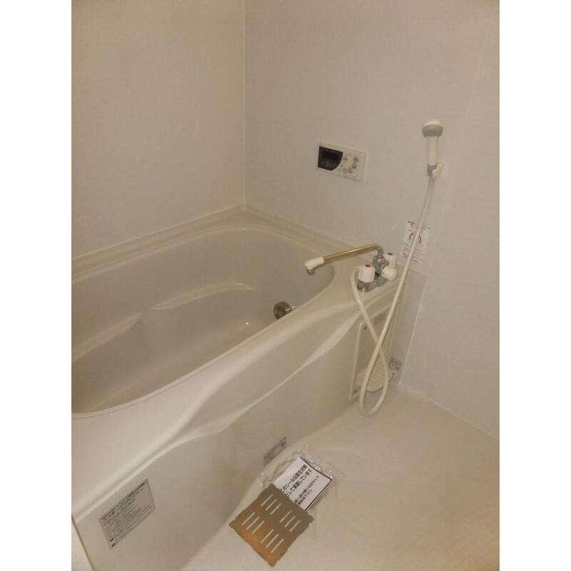 １日の疲れを流されて下さい