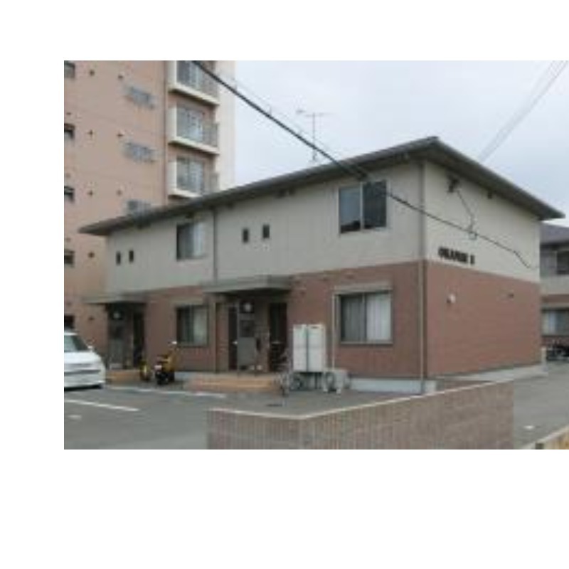 敷地内駐車場あります