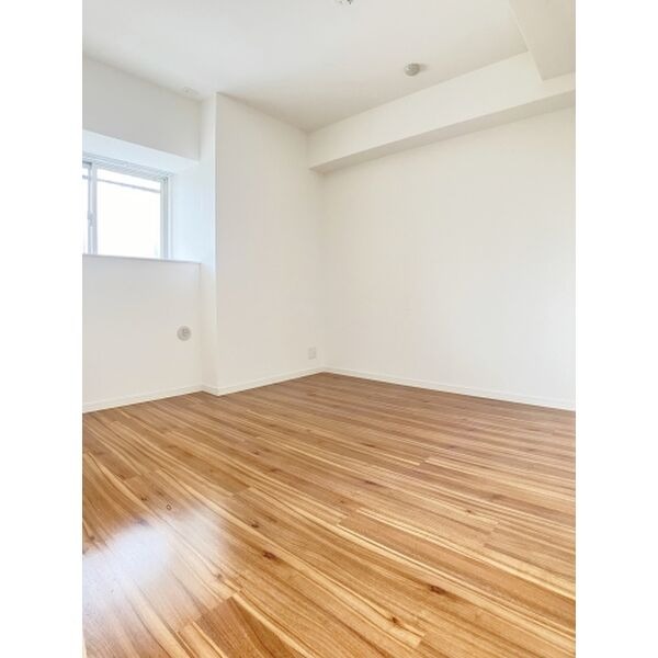 日当たり良好のお部屋ですね