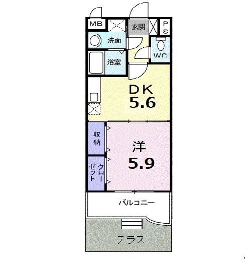 外観画像