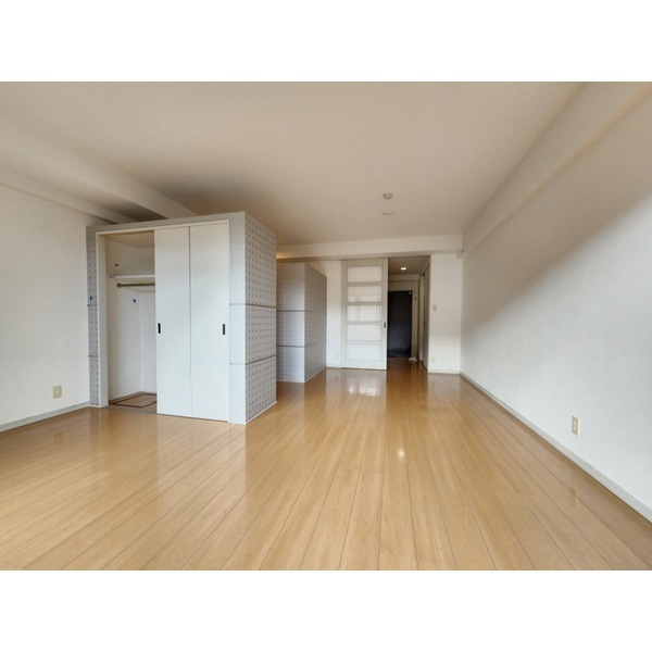日当たりの良いお部屋です