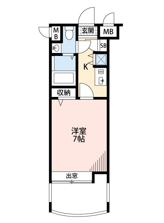外観画像
