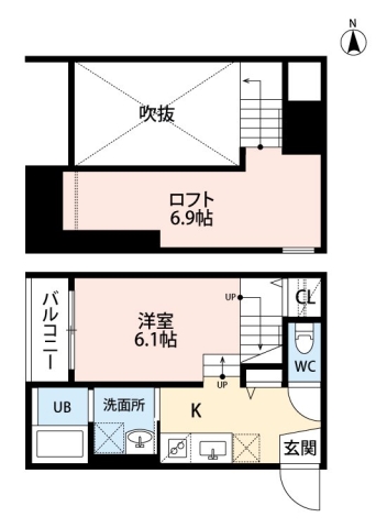 外観画像