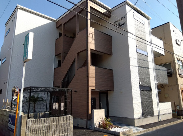 外観画像