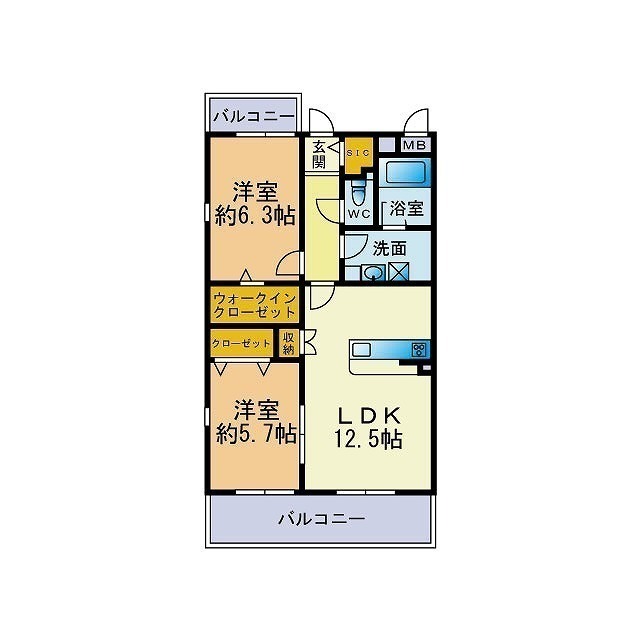 外観画像