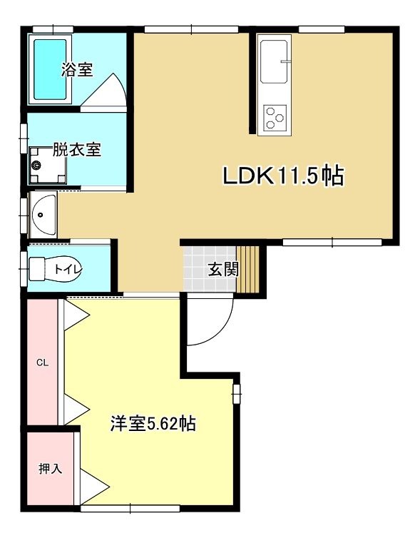 外観画像
