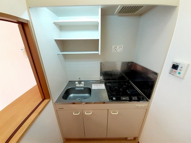 毎日料理したくなるキッチンです。