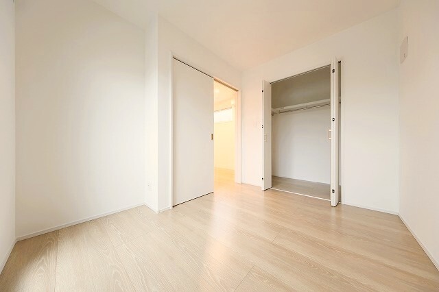 日当たり良好のお部屋ですね