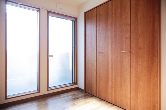 有孔ボードでオシャレなお部屋にしましょう。