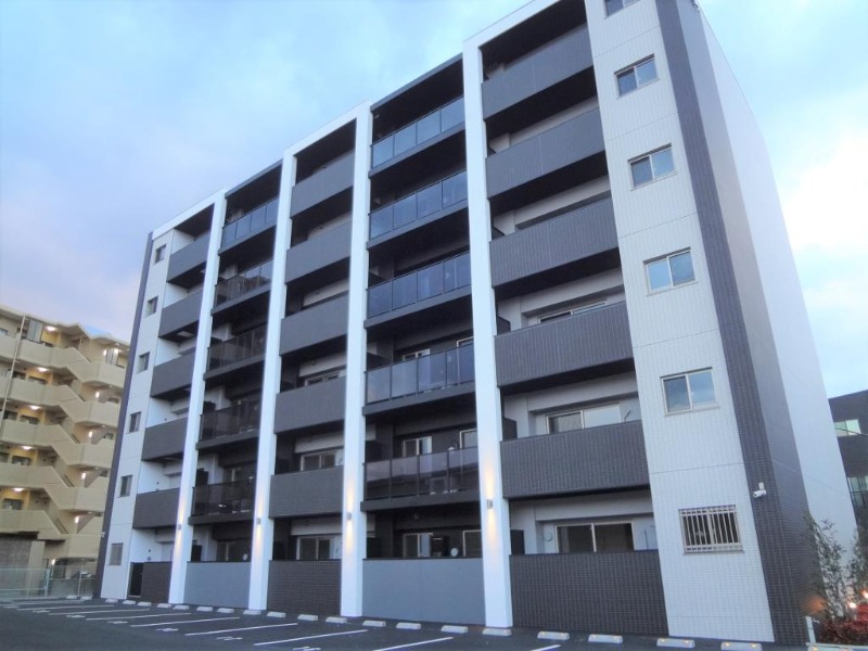 ようこそいらっしゃい。