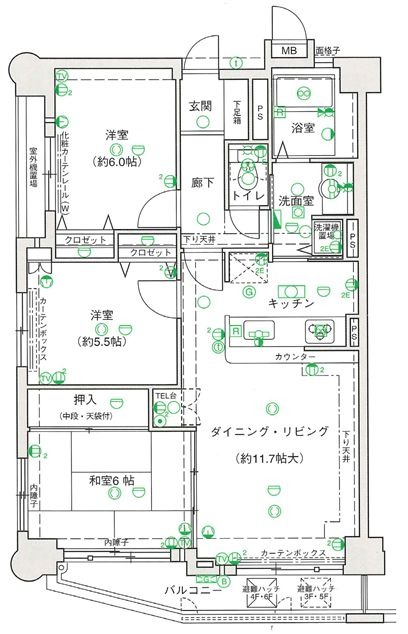 外観画像