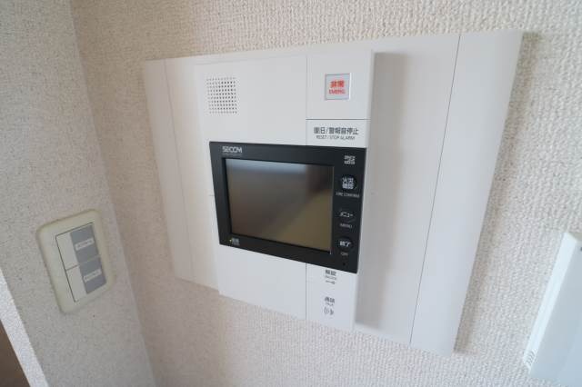 顔が見えて安心ですね。